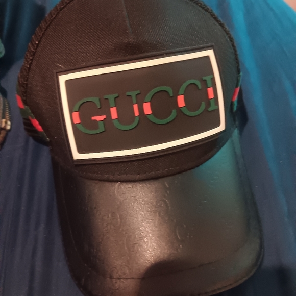 Gucci Hat